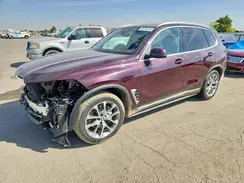 5UX23EU08S9Y84144 2025 BMW X5