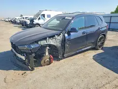 5UX23EU08S9Y94334 2025 BMW X5