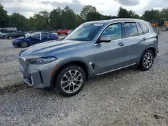 5UX23EU08S9Z04599 2025 BMW X5