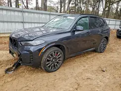 5UX23EU08S9Z04635 2025 BMW X5