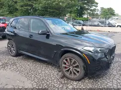 5UX23EU08S9Z12797 2025 BMW X5