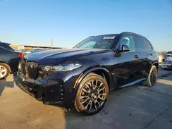 5UX23EU08S9Z13075 2025 BMW X5