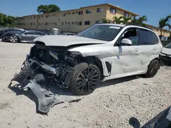 5UX23EU08S9Z16459 2025 BMW X5