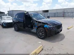 5UX23EU08S9Z24769 2025 BMW X5
