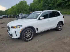 5UX23EU08S9Z36310 2025 BMW X5