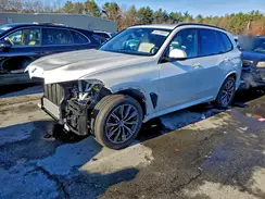 5UX23EU08S9Z37747 2025 BMW X5