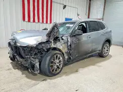 5UX23EU08S9Z43645 2025 BMW X5