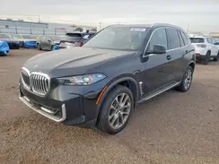 5UX23EU08S9Z50465 2025 BMW X5