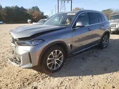 5UX23EU08S9Z52216 2025 BMW X5