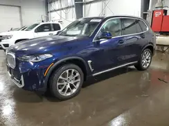 5UX23EU08S9Z55620 2025 BMW X5