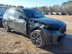 5UX23EU08S9Z66293 2025 BMW X5