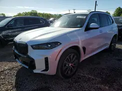 5UX23EU08S9Z95423 2025 BMW X5