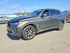 5UX23EU08S9Z99469 2025 BMW X5