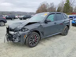 5UX23EU08T9053194 2026 BMW X5
