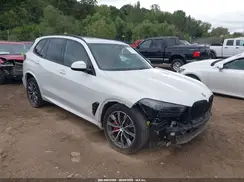 5UX23EU08T9059058 2026 BMW X5