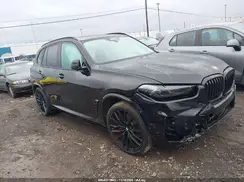 5UX23EU08T9066009 2026 BMW X5