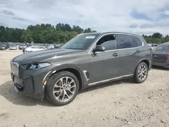 5UX23EU08T9082047 2026 BMW X5