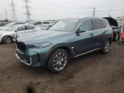 5UX23EU08T9083294 2026 BMW X5