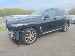 5UX23EU08T9086096 2026 BMW X5