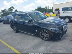 5UX23EU08T9111739 2026 BMW X5