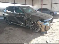 5UX23EU08T9117248 2026 BMW X5