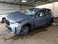 5UX23EU08T9145695 2026 BMW X5