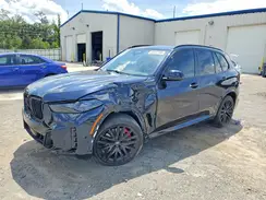 5UX23EU08T9146524 2026 BMW X5