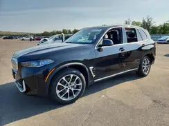 5UX23EU08T9148550 2026 BMW X5