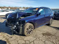 5UX23EU08T9158334 2026 BMW X5