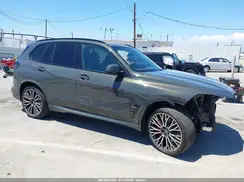 5UX23EU08T9179555 2026 BMW X5