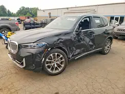 5UX23EU08T9242847 2026 BMW X5