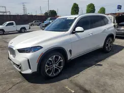5UX23EU08T9254819 2026 BMW X5