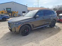 5UX23EU08T9285214 2026 BMW X5
