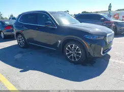 5UX23EU08T9297315 2026 BMW X5