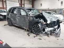 5UX23EU08T9330751 2026 BMW X5