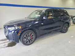 5UX23EU08T9343998 2026 BMW X5