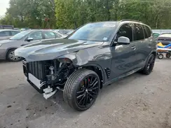 5UX23EU08T9356301 2026 BMW X5
