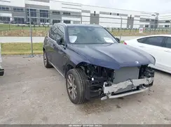 5UX23EU08T9370523 2026 BMW X5