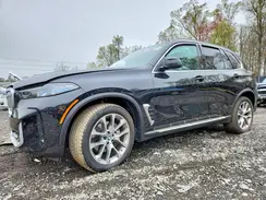 5UX23EU08T9385801 2026 BMW X5