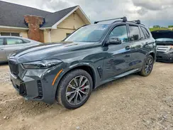 5UX23EU08T9443602 2026 BMW X5