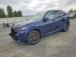 5UX23EU08T9552450 2026 BMW X5