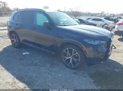 5UX23EU09R9S18128 2024 BMW X5