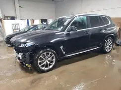 5UX23EU09R9S20851 2024 BMW X5