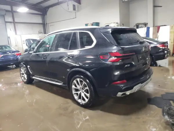 5UX23EU09R9S20851 2024 BMW X5 - Image 2