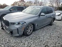 5UX23EU09R9S33535 2024 BMW X5