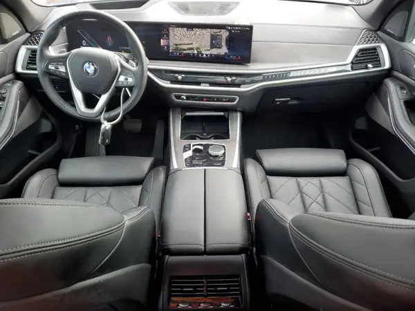 5UX23EU09R9S33535 2024 BMW X5 - Image 8