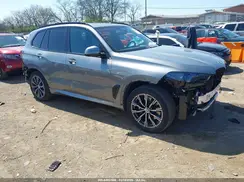 5UX23EU09R9S34412 2024 BMW X5