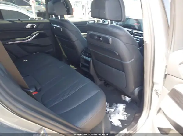 5UX23EU09R9S34412 2024 BMW X5 - Image 8