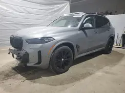 5UX23EU09R9S70164 2024 BMW X5