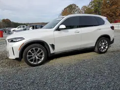 5UX23EU09R9S72674 2024 BMW X5